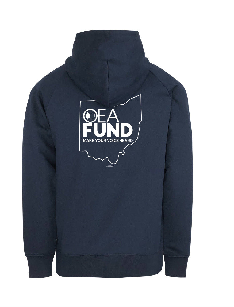 OEA Fund Pullover Hoodie